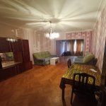 Kirayə (aylıq) 4 otaqlı Həyət evi/villa, Nəriman Nərimanov metrosu, Nərimanov rayonu 1