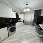 Satılır 2 otaqlı Yeni Tikili, İçərişəhər metrosu, Bayıl qəs., Səbail rayonu 13