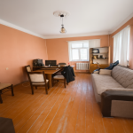 Kirayə (aylıq) Obyekt Gəncə 2