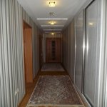 Kirayə (aylıq) 4 otaqlı Yeni Tikili, 28 May metrosu, Səbail rayonu 22