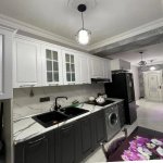 Kirayə (aylıq) 2 otaqlı Yeni Tikili, Nəriman Nərimanov metrosu, Nərimanov rayonu 9