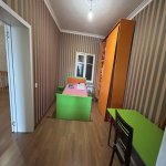 Satılır 9 otaqlı Həyət evi/villa, Neftçilər metrosu, Bakıxanov qəs., Sabunçu rayonu 12