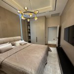 Satılır 3 otaqlı Yeni Tikili, Ağ şəhər, Xətai rayonu 5