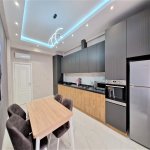 Аренда 3 комнатная Новостройка, Nizami метро, Насими район 14