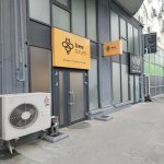 Kirayə (aylıq) Obyekt, Gənclik metrosu, Nərimanov rayonu 8