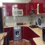 Kirayə (aylıq) 3 otaqlı Yeni Tikili, Gənclik metrosu, Nərimanov rayonu 9