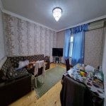 Satılır 3 otaqlı Həyət evi/villa, Koroğlu metrosu, Zabrat qəs., Sabunçu rayonu 8