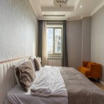 Kirayə (aylıq) 5 otaqlı Yeni Tikili, Sahil metrosu, Səbail rayonu 18