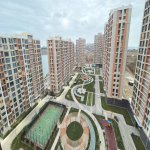 Продажа 2 комнатная Новостройка, İnşaatçılar метро, пос. Ясамал, Ясамал район 1