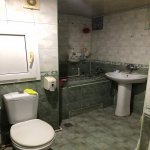 Satılır 4 otaqlı Köhnə Tikili, Yeni Yasamal qəs., Yasamal rayonu 8