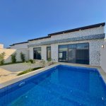 Satılır 4 otaqlı Bağ evi, Mərdəkan, Xəzər rayonu 1