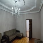 Kirayə (aylıq) 2 otaqlı Yeni Tikili, Memar Əcəmi metrosu, 9-cu mikrorayon, Binəqədi rayonu 2