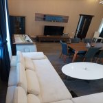 Kirayə (aylıq) 2 otaqlı Həyət evi/villa, Şüvəlan, Xəzər rayonu 6