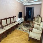 Kirayə (aylıq) 3 otaqlı Yeni Tikili, Nəriman Nərimanov metrosu, Nərimanov rayonu 3