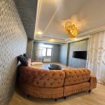 Продажа 3 комнатная Новостройка, İnşaatçılar метро, пос. Йени Ясамал, Ясамал район 2