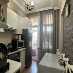 Satılır 2 otaqlı Yeni Tikili, Xalqlar dostluğu metrosu, Nizami rayonu 7