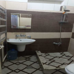 Kirayə (aylıq) 2 otaqlı Həyət evi/villa, Köhnə Günəşli qəs., Xətai rayonu 5