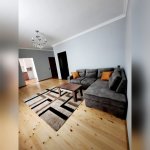 Kirayə (günlük) 3 otaqlı Həyət evi/villa Qəbələ 8