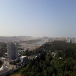 Satılır 2 otaqlı Yeni Tikili, İçərişəhər metrosu, Səbail rayonu 1