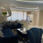 Kirayə (aylıq) 4 otaqlı Yeni Tikili, Nizami metrosu, Yasamal rayonu 4