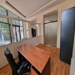 Kirayə (aylıq) 4 otaqlı Ofis, Nəriman Nərimanov metrosu, Nərimanov rayonu 8