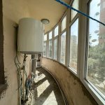 Satılır 3 otaqlı Yeni Tikili Xırdalan 8