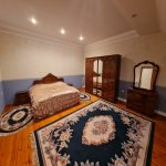 Kirayə (aylıq) 4 otaqlı Yeni Tikili, Nəriman Nərimanov metrosu, Nərimanov rayonu 9