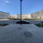 Kirayə (aylıq) 3 otaqlı Yeni Tikili, Ağ şəhər, Xətai rayonu 14