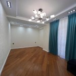 Продажа 3 комнат Новостройка, м. Азадлыг метро, 7-ой микрорайон, Бинагадинский р-н район 6