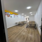 Kirayə (aylıq) 4 otaqlı Ofis, 28 May metrosu, AF Business House, Nəsimi rayonu 6