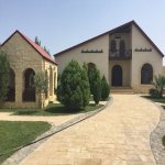 Satılır 5 otaqlı Həyət evi/villa, Şüvəlan, Xəzər rayonu 2