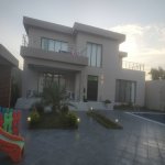 Kirayə (aylıq) 7 otaqlı Bağ evi, Şüvəlan, Xəzər rayonu 8