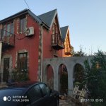 Satılır 5 otaqlı Həyət evi/villa, Koroğlu metrosu, Savalan qəs., Sabunçu rayonu 1