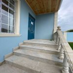 Satılır 3 otaqlı Həyət evi/villa, Masazır, Abşeron rayonu 4