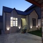 Satılır 3 otaqlı Bağ evi, Buzovna, Xəzər rayonu 1