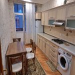 Аренда 2 комнат Новостройка, İnşaatçılar метро, пос. Ясамал, Ясамал район 3