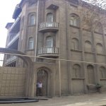 Satılır 16 otaqlı Həyət evi/villa, Azadlıq metrosu, 8-ci mikrorayon, Binəqədi rayonu 2