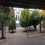 Satılır 6 otaqlı Həyət evi/villa, Qara Qarayev metrosu, Nizami rayonu 5