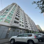 Продажа 3 комнат Новостройка, м. Гянджлик метро, Насими район 15