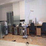Kirayə (aylıq) Obyekt, Memar Əcəmi metrosu, Yeganə şadlıq sarayı, Nəsimi rayonu 9