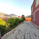 Satılır 7 otaqlı Həyət evi/villa, Koroğlu metrosu, Zabrat qəs., Sabunçu rayonu 5