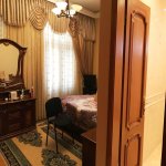 Satılır 8 otaqlı Həyət evi/villa, Neftçilər metrosu, Bakıxanov qəs., Sabunçu rayonu 23