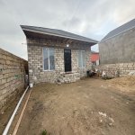 Satılır 3 otaqlı Həyət evi/villa, Məhəmmədli, Abşeron rayonu 2