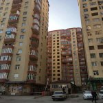 Продажа 2 комнат Новостройка, İnşaatçılar метро, пос. Йени Ясамал, Ясамал район 1