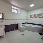 Satılır 5 otaqlı Həyət evi/villa, Badamdar qəs., Səbail rayonu 17