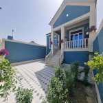 Satılır 4 otaqlı Həyət evi/villa, Məhəmmədli, Abşeron rayonu 4