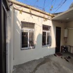 Satılır 3 otaqlı Həyət evi/villa, Avtovağzal metrosu, Biləcəri qəs., Binəqədi rayonu 1