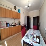 Продажа 3 комнат Новостройка, м. Эльмляр Академиясы метро, пос. Ясамал, Ясамал район 9