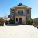 Satılır 5 otaqlı Bağ evi, Qobustan qəs., Qaradağ rayonu 1
