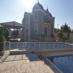 Satılır 6 otaqlı Həyət evi/villa, Novxanı, Abşeron rayonu 3